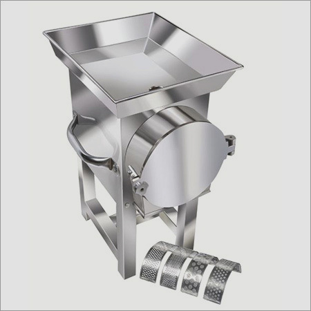 Gravy Machine Two In One