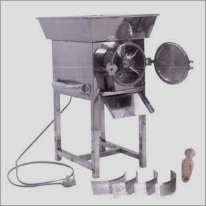 Gravy Making Machine
