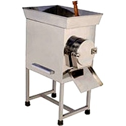 HEAVY DUTY GRAVY MACHINE