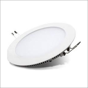 Led Round Downlight