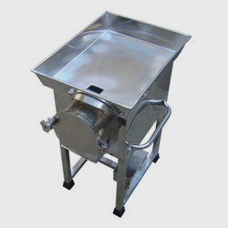 Industrial Gravy Machine