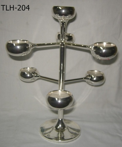T-LIGHT HOLDER