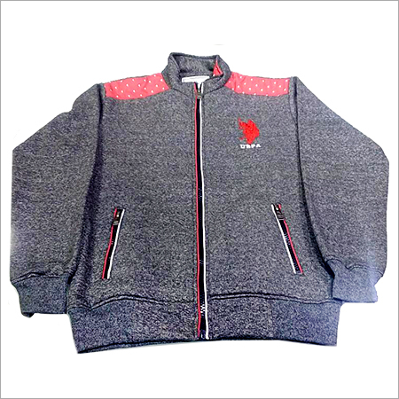 Gray Export Quality Jackets
