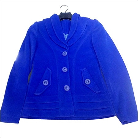 High Quality Ladies Jackets