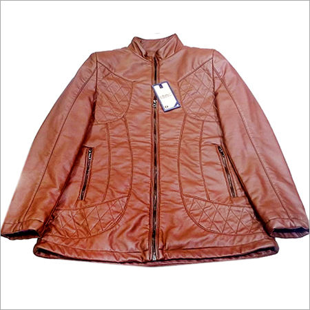 Mens Leather Jackets