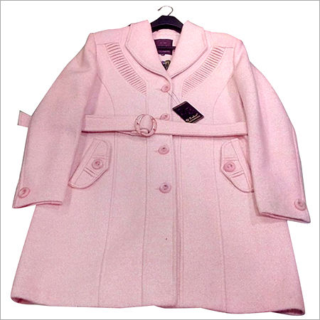 Women's Long Wool Coats