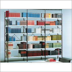 Library Rack