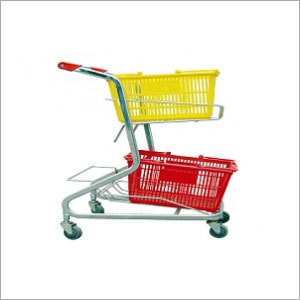Shopping Trolley