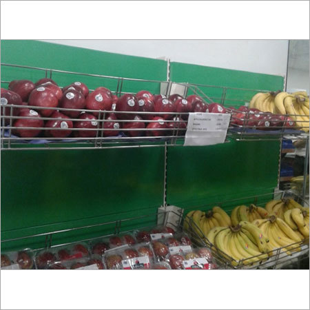 Fruits Racks