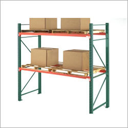 Pallet Rack