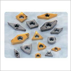 Tungsten Carbide Inserts
