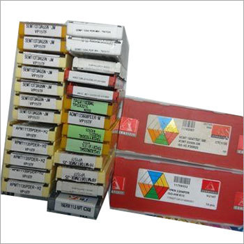 Carbide Cutting Inserts