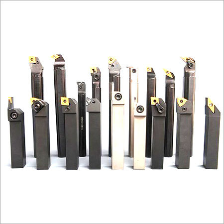 CNC Tool Holder