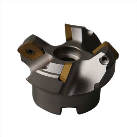 Face Milling Cutter
