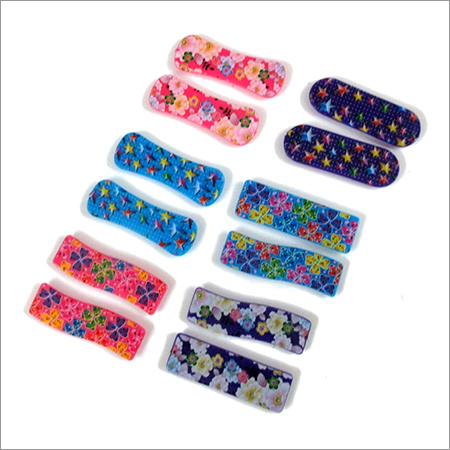 Tic Tac Pins