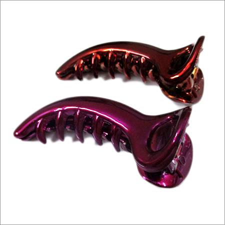 Metal Hair Fashion Clips
