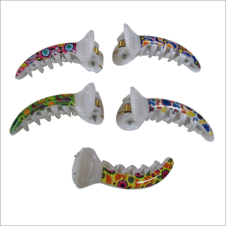 Craft Hair Clips