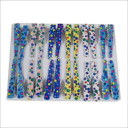 Metal Hair Pins