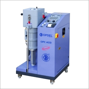 Automatic Vacuum Casting Machine