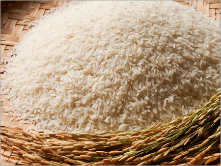 Non Basmati Rice