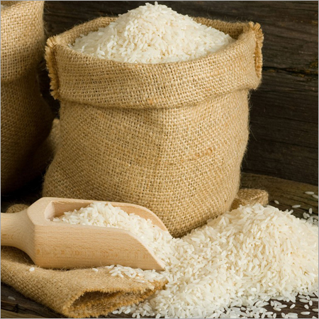 Basmati Rice