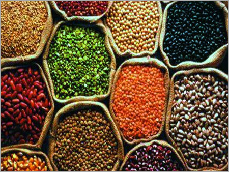 Whole Pulses