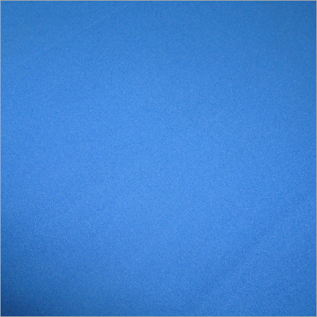Plain Silk Fabric
