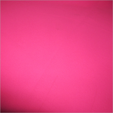 Taffeta Silk Fabric - 100 GSM, 45 Inches Wide, Pink | Colorfast, Lightweight, Soft Texture, Versatile Designs, Wrinkle Free, Lustrous Finish