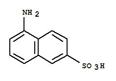 1,6 Cleves Acid