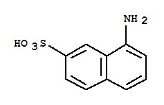 1,7 cleves Acid