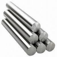 DB6 Bright Round Bar