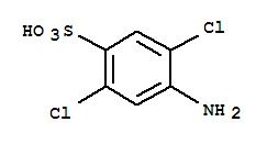 2,5 DCSA