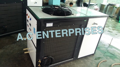 Industrial Chiller