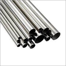 Stainless Steel Tube