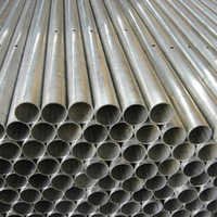 Stainless Steel Pipe