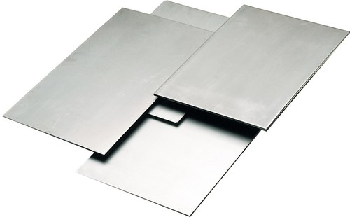 Stainless Steel Sheet