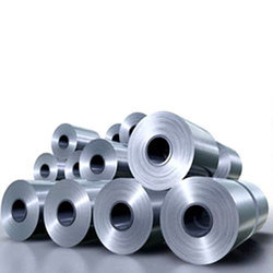 Stainless Steel Coils