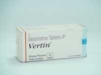 Betahistine Tablets