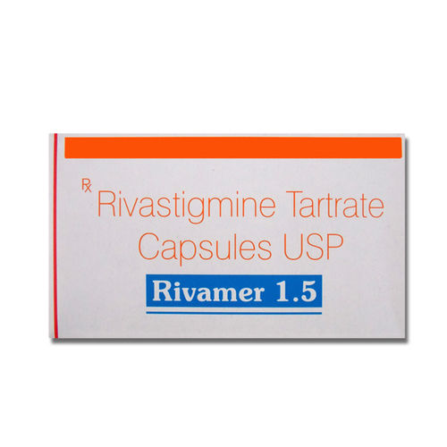 Rivastigmine Capsules