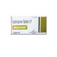 Azothioprine