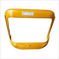 Bajaj Auto Glass Frame