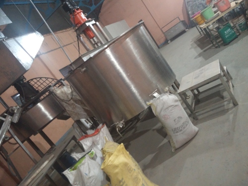 Agitator liquid Mixer
