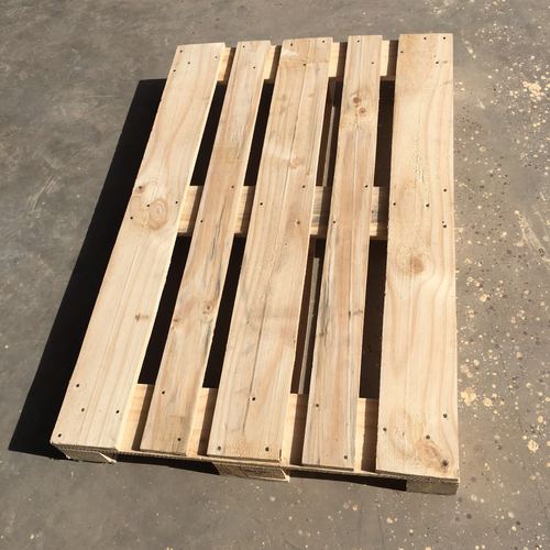 Euro Pallet By AKASH INDUSTRIES