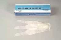 Disposable Sleeves
