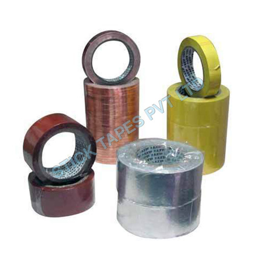 Foil Tapes