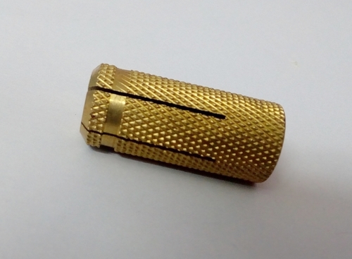 Brass Anchor