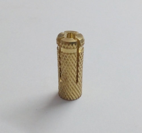 Brass Anchor Fastener