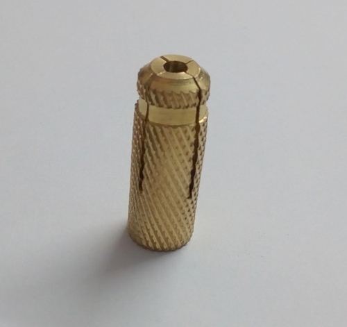 Brass Anchor Fitting