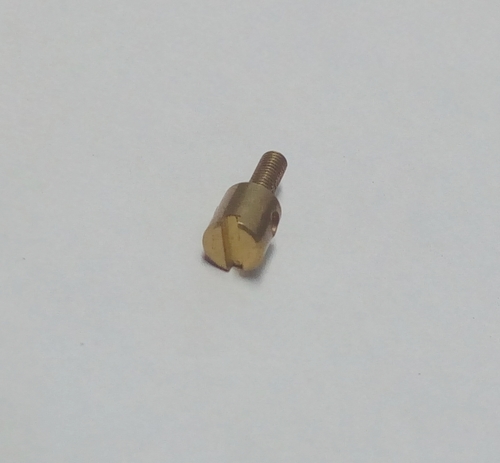 Brass Meter Screw