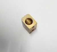 Brass Meter Terminal Block